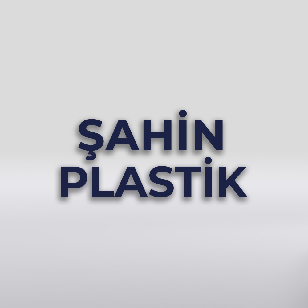 1976 - Şahin Plastik