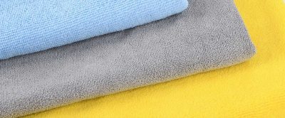 Mikrofiber Uygulamaları