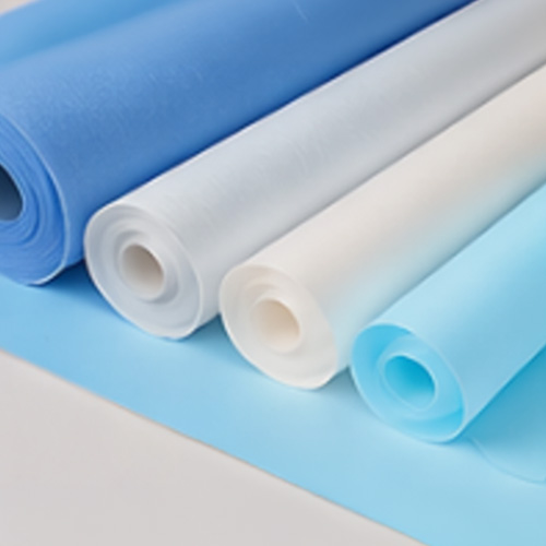 Nonwoven