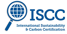ISCC Logo