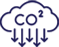 Low energy use and carbon footprint