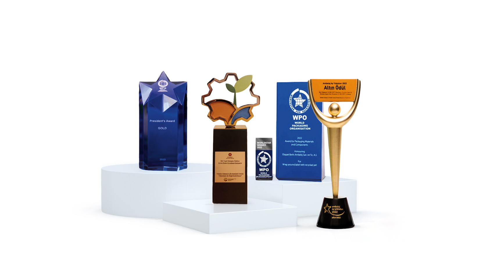 Meltem Kimya Ödülleri
