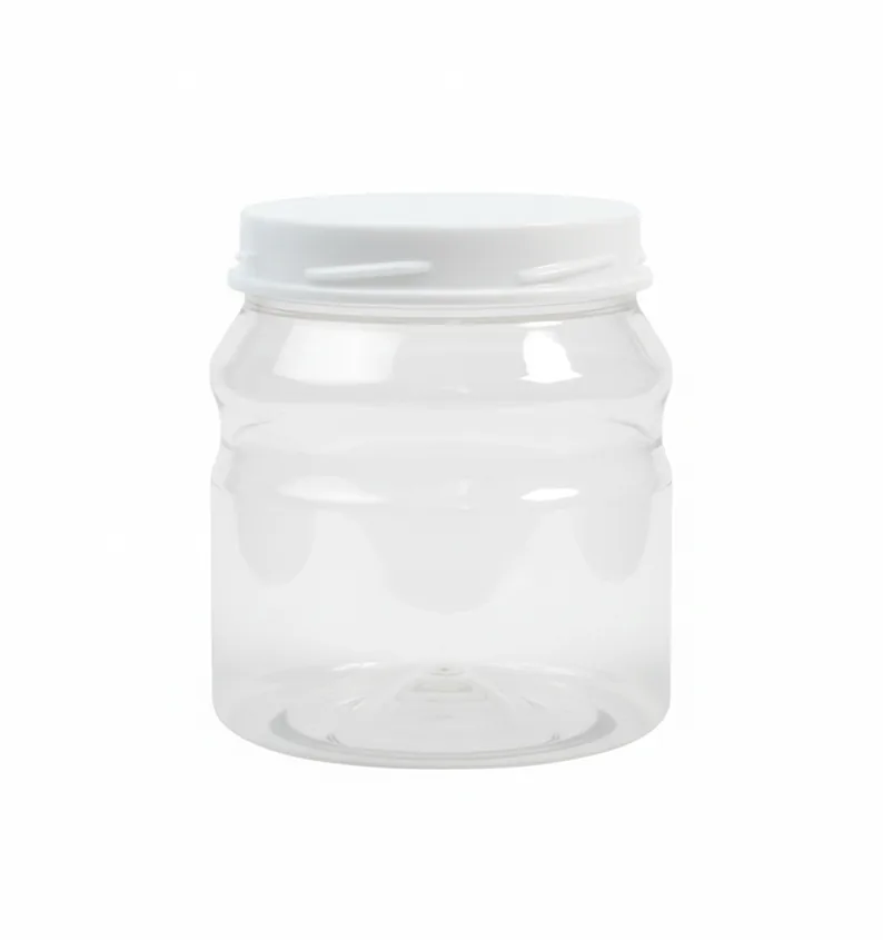 Verona PET Jar 850 cc