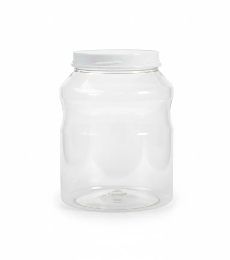 Verona PET Jar 2000 cc