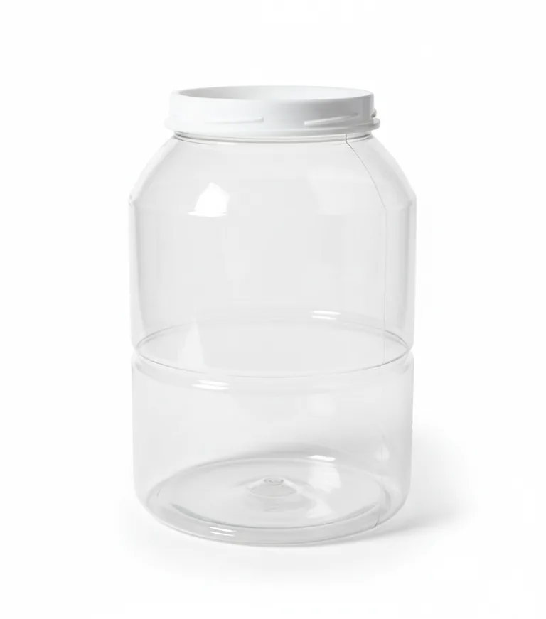 Verona PET Jar 3000 cc