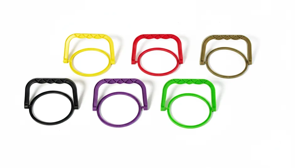 Plastic Handle