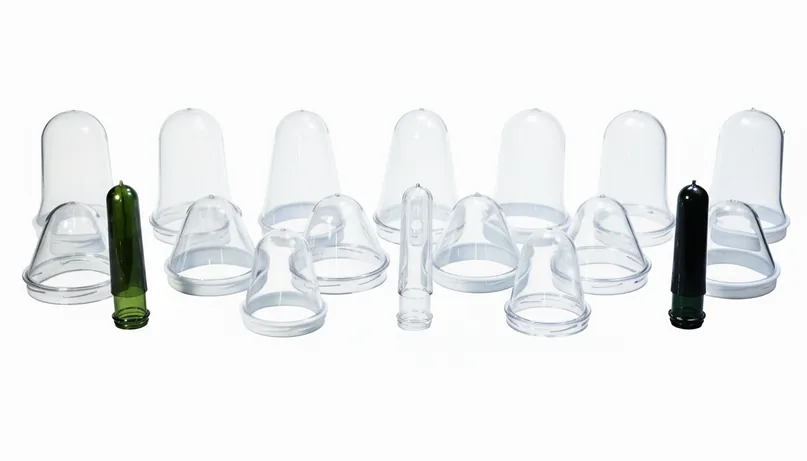 Preform
